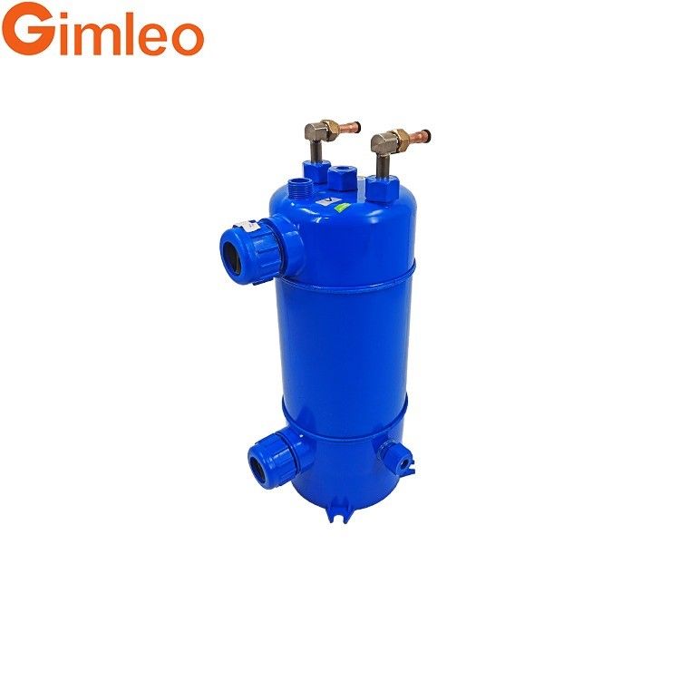 10KW Chiller Heat Exchanger Manufacturer ETA-1.5 Untuk toko makanan dan minuman