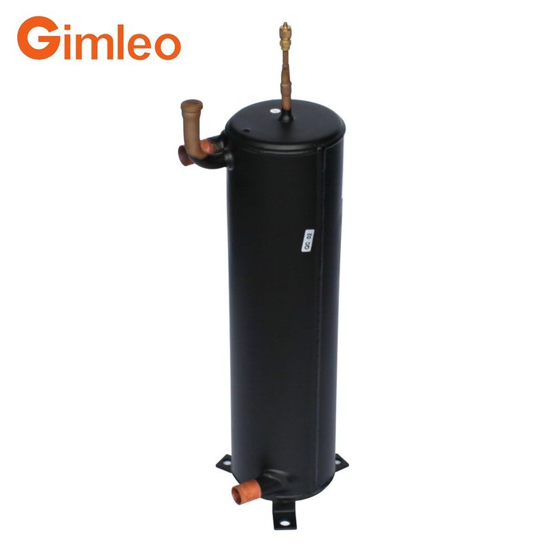 Best 7kw Air Air Panas Exchanger RAH03-CMF untuk aliran cairan 1.2M 3/h