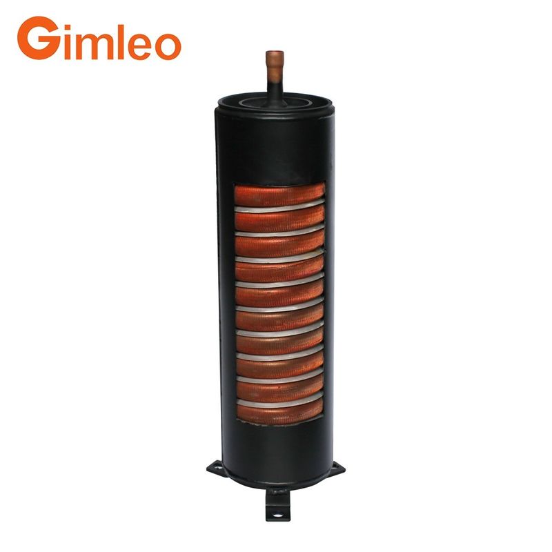 Best 7kw Air Air Panas Exchanger RAH03-CMF untuk aliran cairan 1.2M 3/h