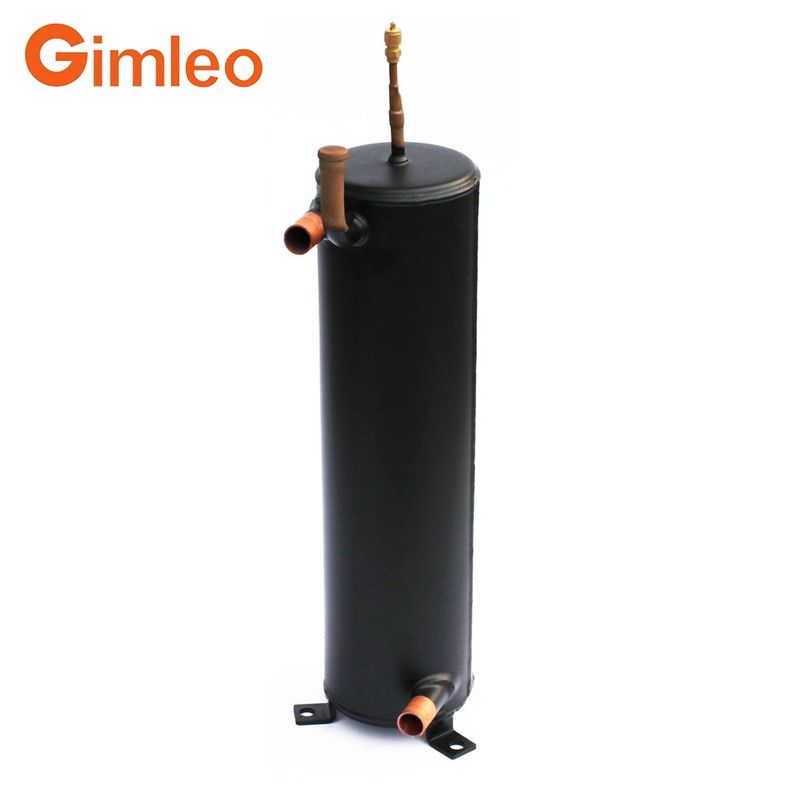 Best 7kw Air Air Panas Exchanger RAH03-CMF untuk aliran cairan 1.2M 3/h