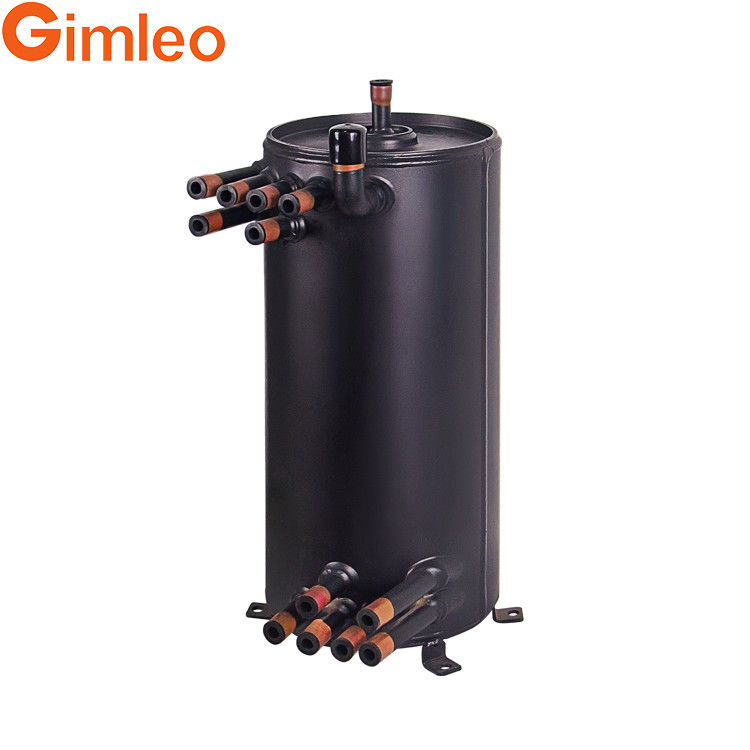 Performa Tinggi Multi Tubular Pertukaran Panas Untuk Transfer Panas Dan Kontrol Suhu Di Industri