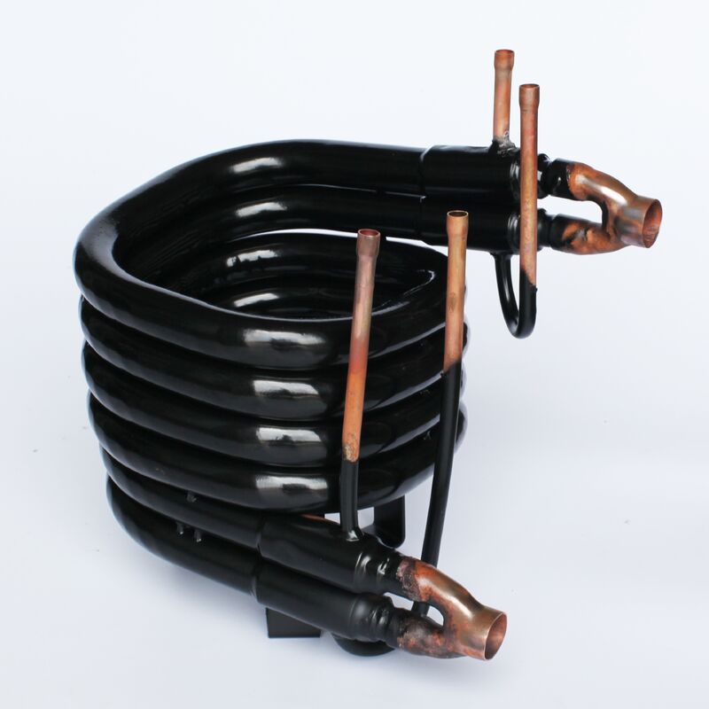 Pelabuhan Muat Pelabuhan Shunde Atau Penukar Panas Koaksial yang Disesuaikan Dapat Disesuaikan Berdasarkan Persyaratan Tingkat Keamanan Tinggi Dirancang Untuk Perpindahan Panas