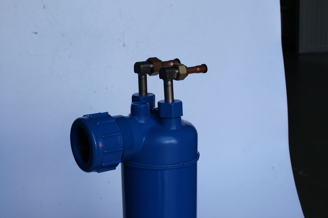 Cold Rolling Technique Titanium Heat Exchanger with CIP Compatible Cleaning and Customizable Dimensions for Chemical Processing