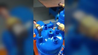 Solusi Efisiensi Tinggi Penukar Panas Tube In Tube