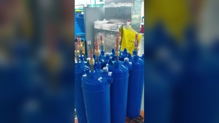 Gimleo Titanium Heat Exchanger Pendinginan Kinerja Tinggi
