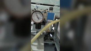 Jaminan Kualitas Pengujian Kebocoran Penukar Panas Titanium